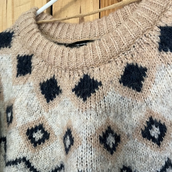 VERA MODA sweater NWOT - Picture 7 of 16